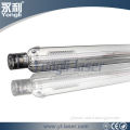 Glass tube manufacturer yongli high power laser 100w laser